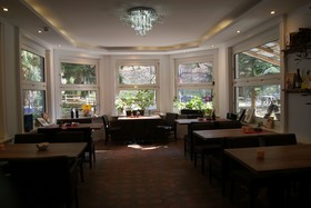 Hotel Restaurant Am See RADEVORMWALD Heidersteg