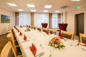 Best Western Hotel Breitbach