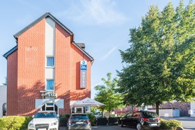 Best Western Hotel Breitbach