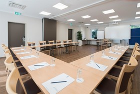 Best Western Hotel Breitbach