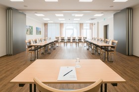 Best Western Hotel Breitbach