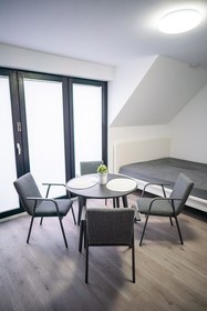 Business Apartments Ost