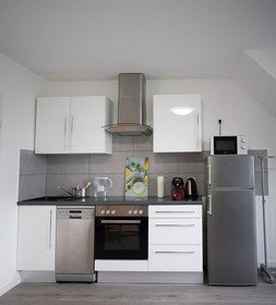 Business Apartments Ost