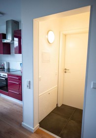 Business Apartments Ost