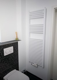 Business Apartments Ost