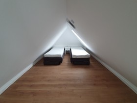 Business Apartments Ost