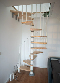 Business Apartments Ost