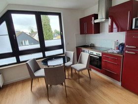 Business Apartments Ost