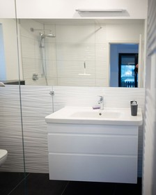 Business Apartments Ost