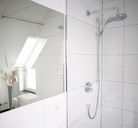 Business Apartments Ost