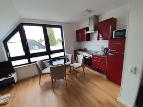 Business Apartments Ost