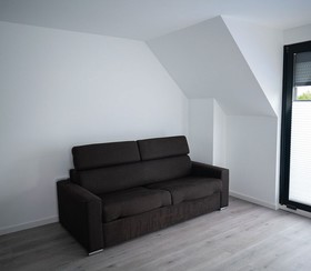 Business Apartments Ost