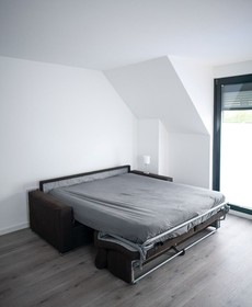 Business Apartments Ost