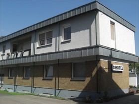 Central Ratingen
