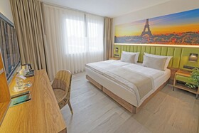 Friends Hotel Düsseldorf Airport Ratingen