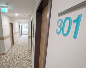 Friends Hotel Düsseldorf Airport Ratingen