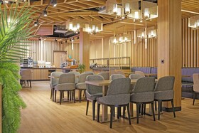 Friends Hotel Düsseldorf Airport Ratingen