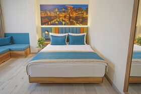 Friends Hotel Düsseldorf Airport Ratingen