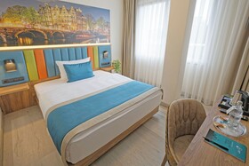 Friends Hotel Düsseldorf Airport Ratingen