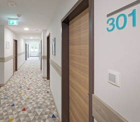 Friends Hotel Düsseldorf Airport Ratingen