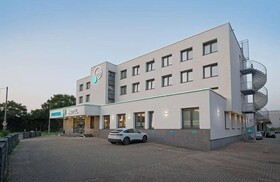 Friends Hotel Düsseldorf Airport Ratingen