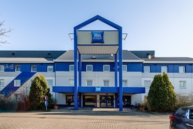 B&B HOTEL Düsseldorf-Lintorf
