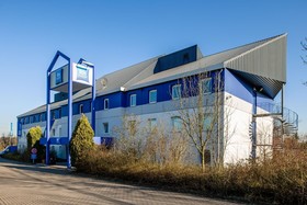 B&B HOTEL Düsseldorf-Lintorf
