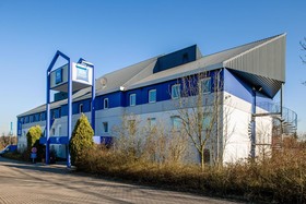 B&B HOTEL Düsseldorf-Lintorf