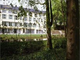 Ramada by Wyndham Duesseldorf Ratingen
