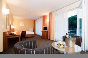 Ramada by Wyndham Duesseldorf Ratingen