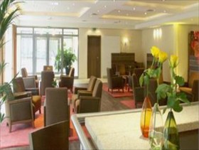 Ramada by Wyndham Duesseldorf Ratingen