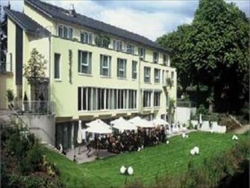 Ramada by Wyndham Duesseldorf Ratingen