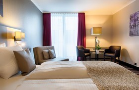 Leonardo Hotel Düsseldorf Airport - Ratingen