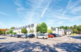 Leonardo Hotel Düsseldorf Airport - Ratingen