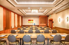 Leonardo Hotel Düsseldorf Airport - Ratingen
