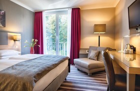 Leonardo Hotel Düsseldorf Airport - Ratingen
