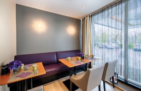 Leonardo Hotel Düsseldorf Airport - Ratingen