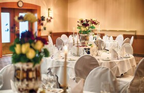 Leonardo Hotel Düsseldorf Airport - Ratingen