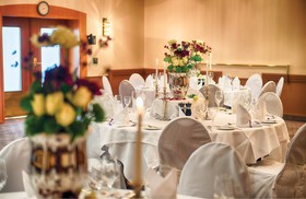 Leonardo Hotel Düsseldorf Airport - Ratingen