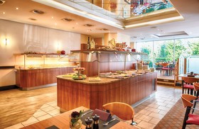 Leonardo Hotel Düsseldorf Airport - Ratingen