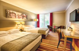 Leonardo Hotel Düsseldorf Airport - Ratingen