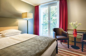 Leonardo Hotel Düsseldorf Airport - Ratingen