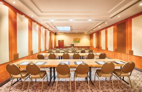 Leonardo Hotel Düsseldorf Airport - Ratingen