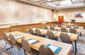 Leonardo Hotel Düsseldorf Airport - Ratingen
