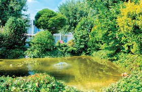 Leonardo Hotel Düsseldorf Airport - Ratingen