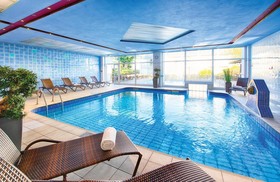 Leonardo Hotel Düsseldorf Airport - Ratingen