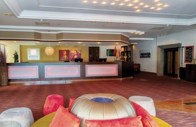 Leonardo Hotel Düsseldorf Airport - Ratingen