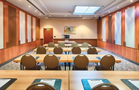 Leonardo Hotel Düsseldorf Airport - Ratingen