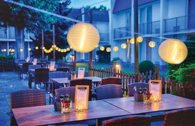 Leonardo Hotel Düsseldorf Airport - Ratingen