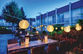 Leonardo Hotel Düsseldorf Airport - Ratingen